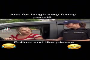 very funny