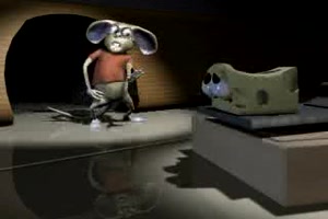 Mouse