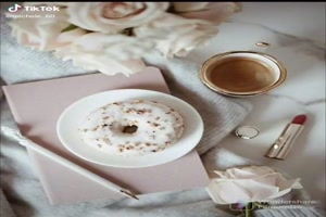 Coffee time - Kaffeezeit