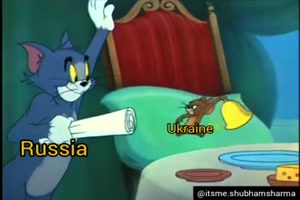 Konflikt Russland - Ukraine in einem Comic erklrt