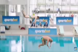 Die etwas anderen Sportarten