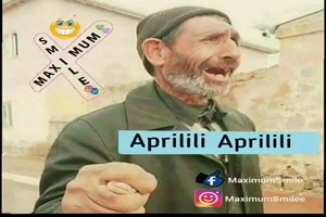 April!scherz