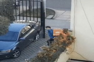 Der hat keinen Bock mehr