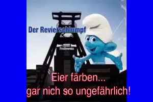 Eier frben