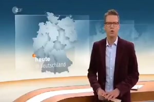 Als Merkel noch war
