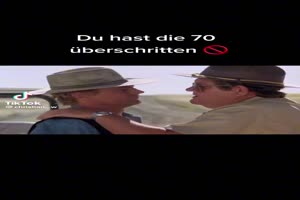 70 berschritten