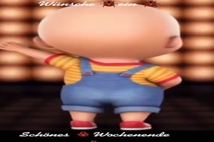 schnes Wochenende