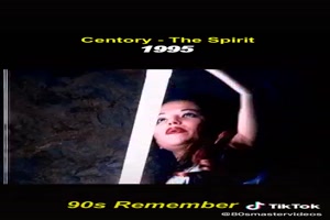 CENTORY - The Spirit