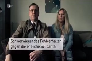 Fehlverhalten