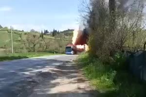 Elektro Bus