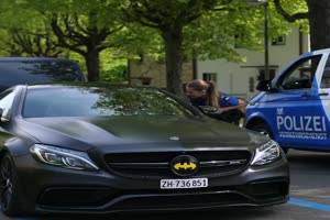 polizeikontrolle