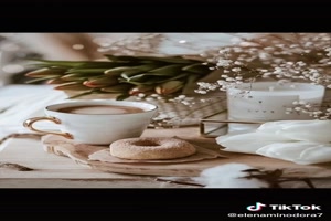 A wonderful and happy start to the week - ...
