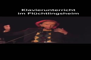 Klavierunterricht