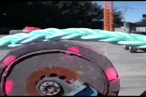 Achtung bei Schnren