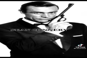 JAMES BOND