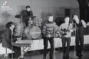 MANFRED MANN - Doo Wah Diddy Diddy