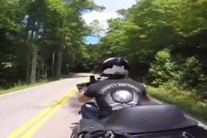 Gewunken und Kontrollverlust