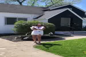 Sekt �ffnen will gelernt sein