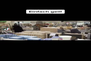 Einfach geil