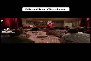 Monika Gruber - Gasthaus