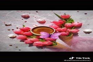 Beautiful day (Flowers) - Schner Tag (Blumen)