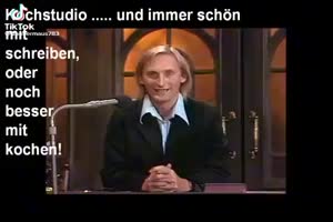 OTTO's Kochshow