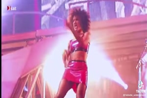 TINA TURNER - Simply the Best