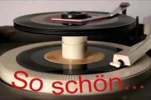Nostalgie