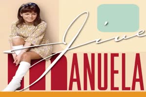 MANUELA - Monsieur Dupont