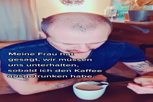 Das kann dauern