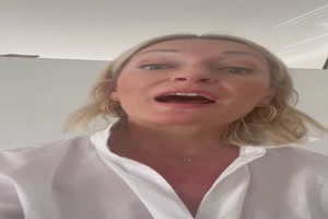 Monika Gruber ganz aktuell: 