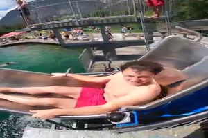 Wasserkanone