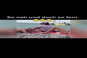 So nah und doch so fern