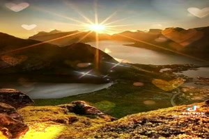 Natur pur