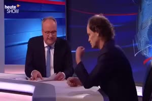 Man macht Schulden