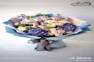 Bouquets (fleurs) - Strue (Blumen)