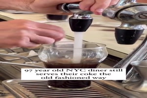 Besondere Cola