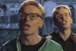 THE PROCLAIMERS - I'm Gonna Be 500 Miles