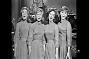 LENNON SISTERS - More