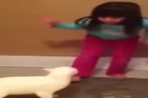 Das geschieht ihr recht