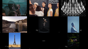 2022 Prix de la Photographie Winners (Non Professional)