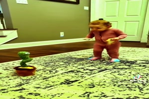 Lustiges mit Kindern