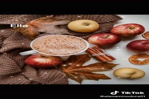 Have a nice and loving Thursday - liebevollen Donnerstag