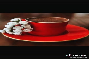 Good morning! It's Coffee time.. - Es ist Kaffeezeit..