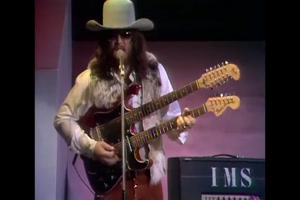 STAMPEDERS - Sweet City Woman