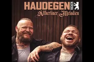 HAUDEGEN - Icke dette kieke mal