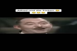 Typisch Alfred