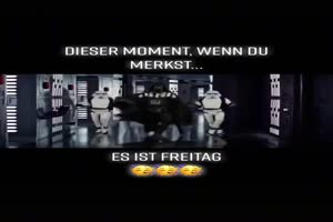 Freitag