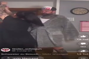 Hast Du einen Geist gesehen