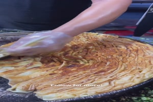Genialer Crepe